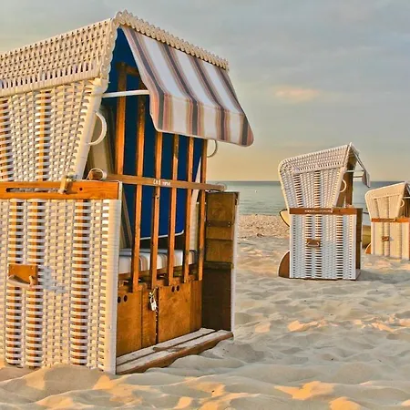 Lägenhet Strandgut