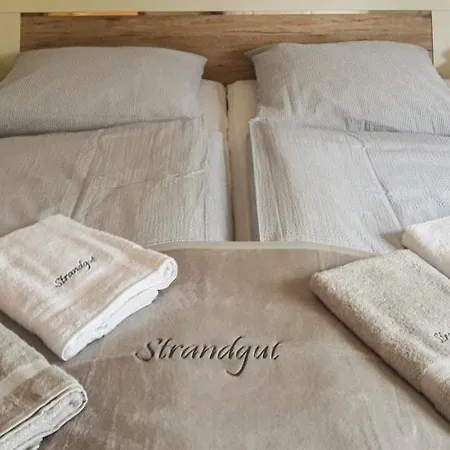 Strandgut Lägenhet *