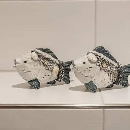 Strandgut Lägenhet *