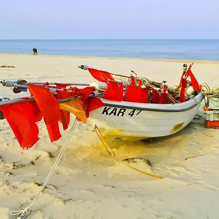 Strandgut *